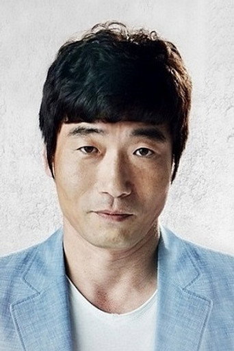 박원상 배우 프로필