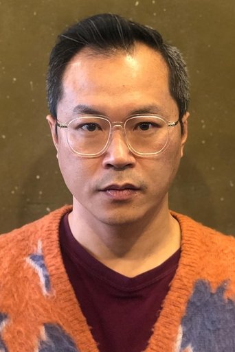 백현진 배우 프로필
