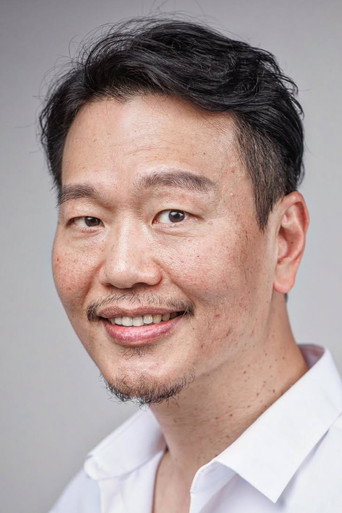 이상훈 배우 프로필