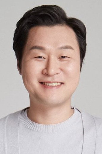 윤경호 배우 프로필