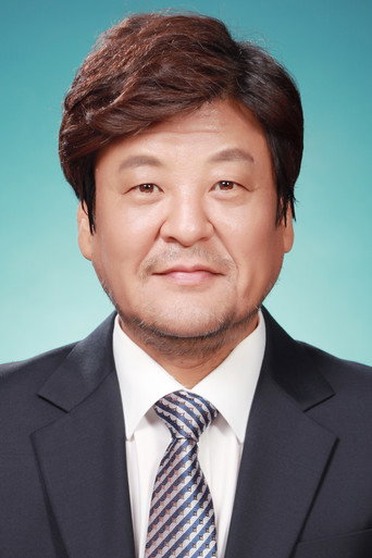 성지루 배우 프로필