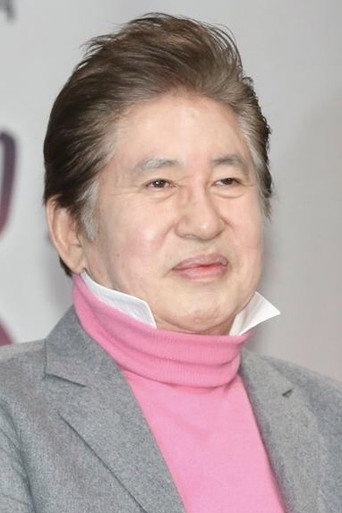 김용건 배우 프로필