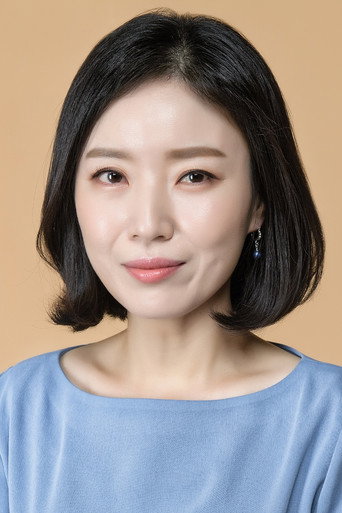 박성연 배우 프로필