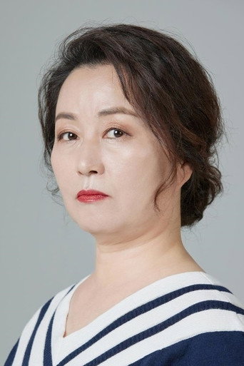 정은경 배우 프로필