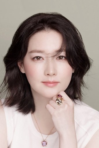 이영애 배우 프로필