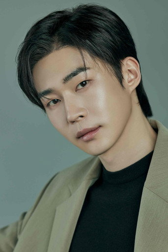무진성 배우 프로필