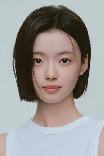 김시아 배우 프로필