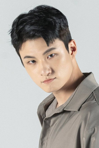 신승호 배우 프로필