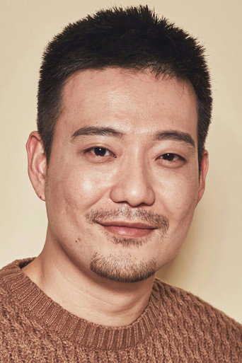 곽민호 배우 프로필