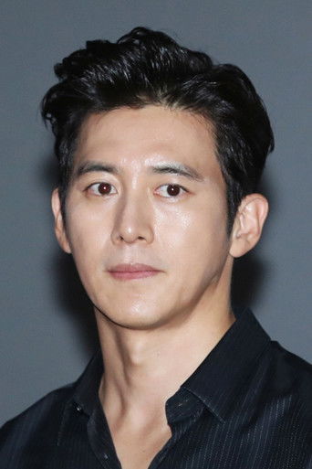 고수 배우 프로필