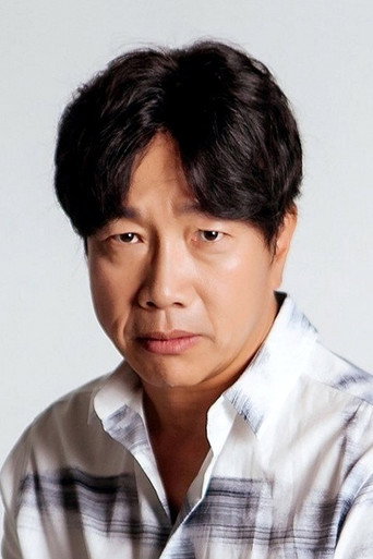박철민 배우 프로필