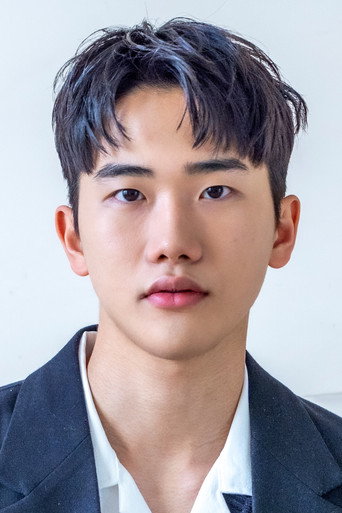 안지호 배우 프로필