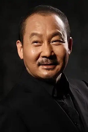 马少骅 배우 프로필