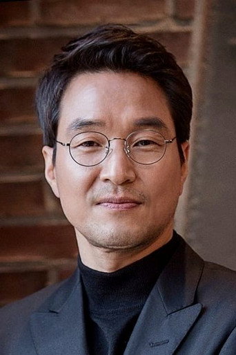 한석규 배우 프로필