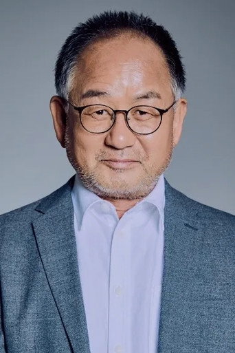 민경진 배우 프로필