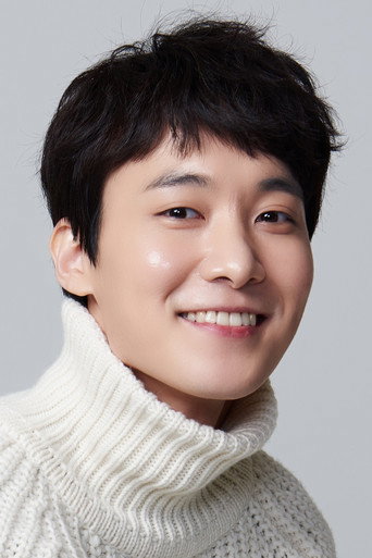 장률 배우 프로필