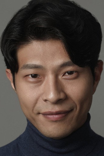 김용석 배우 프로필