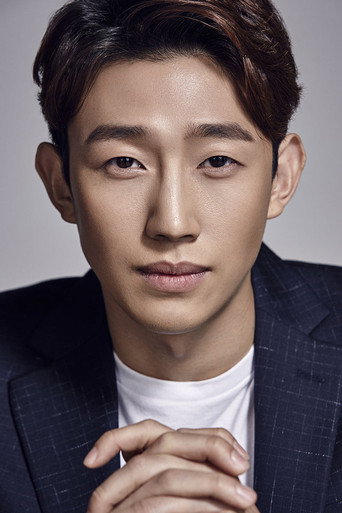 강기영 배우 프로필