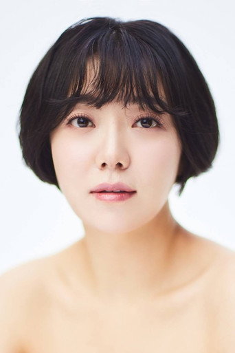 하지영 배우 프로필