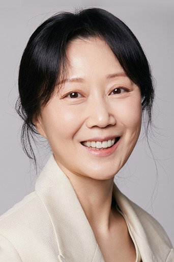 고서희 배우 프로필