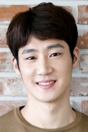 Kim Yoon Ho 배우 프로필