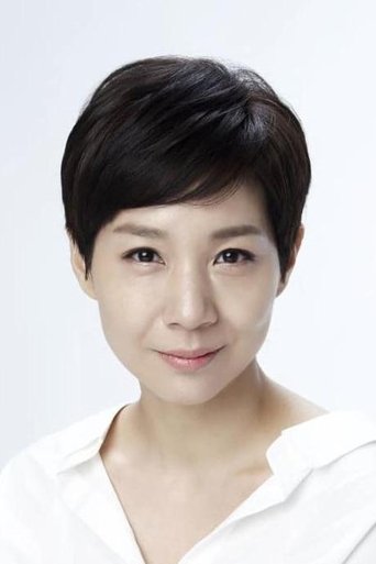 김호정 배우 프로필