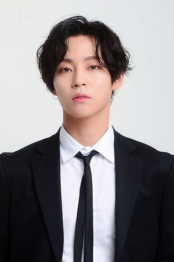 김우성 배우 프로필