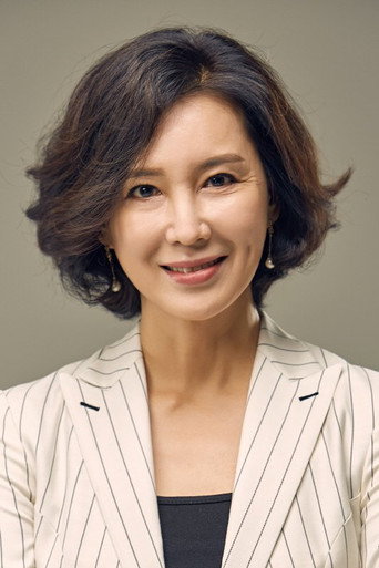 심혜진 배우 프로필