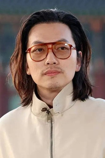 이동휘 배우 프로필