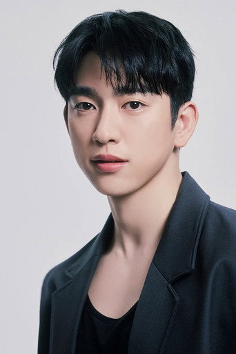 진영 배우 프로필