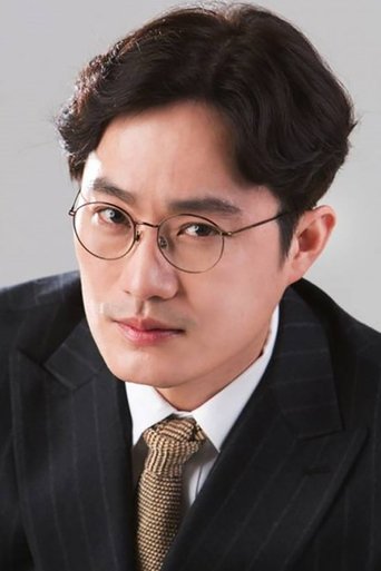 박성일 배우 프로필