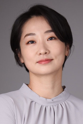 우정원 배우 프로필