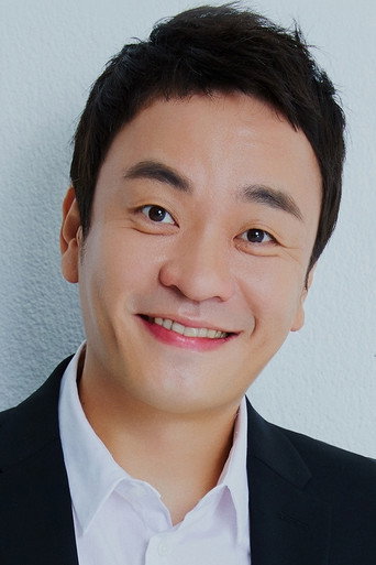 이성욱 배우 프로필