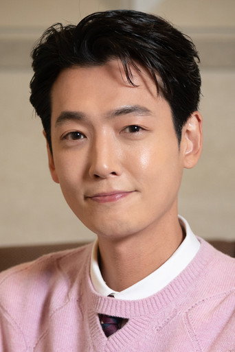 정경호 배우 프로필