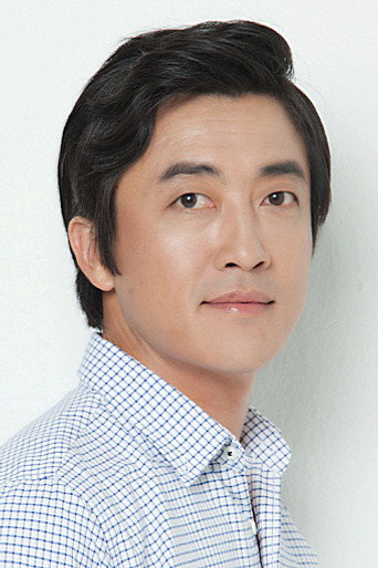 장혁진 배우 프로필