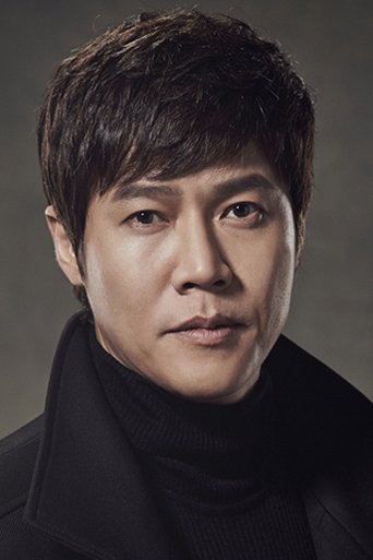박호산 배우 프로필