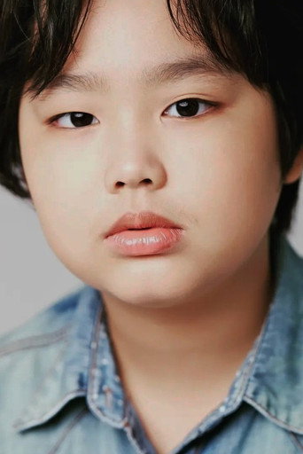 박예찬 배우 프로필