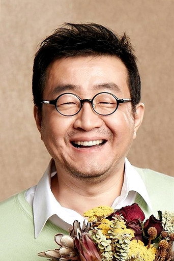 남문철 배우 프로필