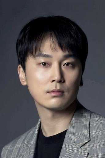 서현우 배우 프로필