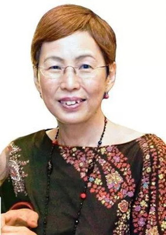 텐진 우미 배우 프로필
