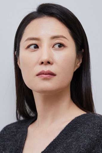 문소리 배우 프로필
