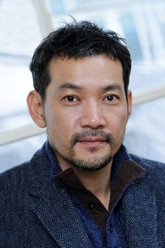 정진영 배우 프로필