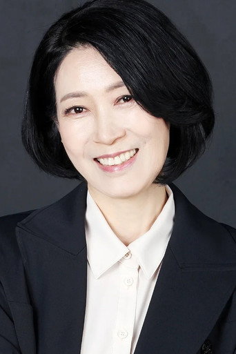 정미경 배우 프로필