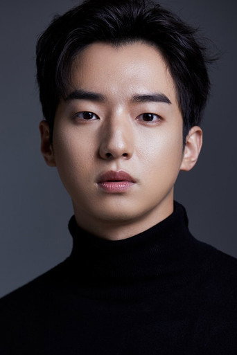김현목 배우 프로필
