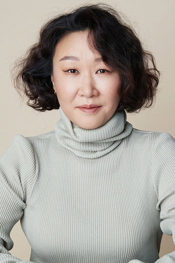 백현주 배우 프로필