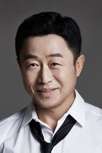 이문식 배우 프로필