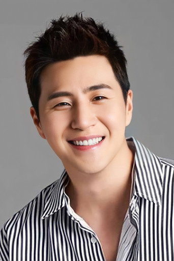 Jang Hee-woong 배우 프로필