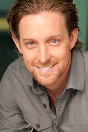 Scott Martin 배우 프로필