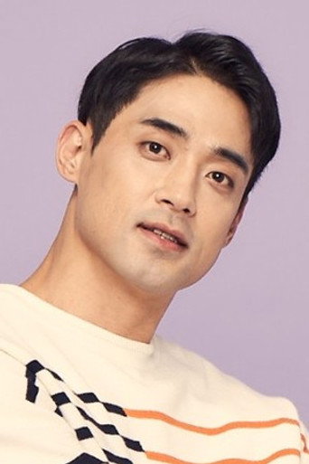차용학 배우 프로필