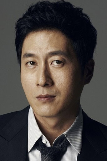 김주혁 배우 프로필